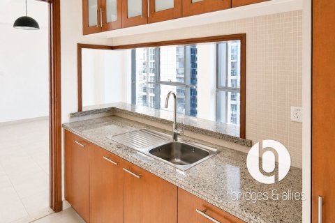 Apartment in Downtown Dubai (Downtown Burj Dubai), Dubai 1 bedroom, 87 sq.m. № 111853 - photo 3