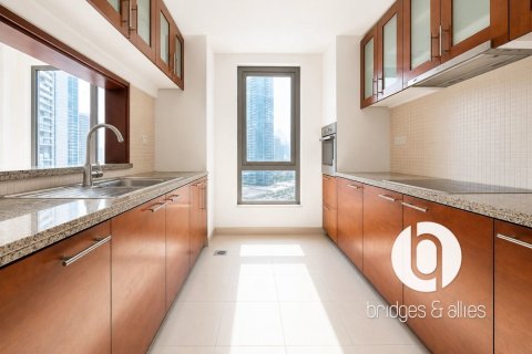 Apartment in Downtown Dubai (Downtown Burj Dubai), Dubai 1 bedroom, 87 sq.m. № 111853 - photo 4