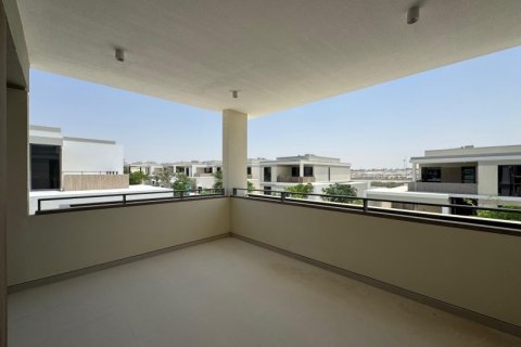 Villa in Tilal Al Ghaf, Dubai 4 bedrooms, 454 sq.m. № 111855 - photo 2