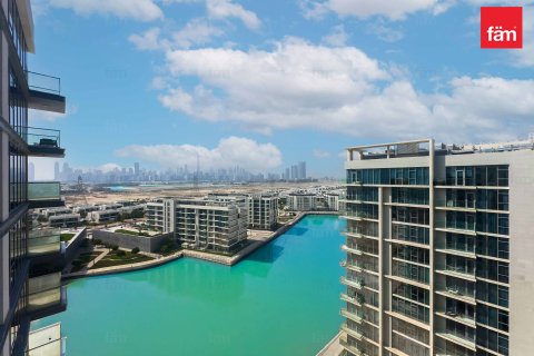Appartement à Dubai, 2 chambres, 109.3 m², № 41023 - photo 1