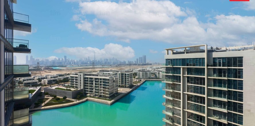 Appartement à Dubai, 2 chambres, 109.3 m², № 41023