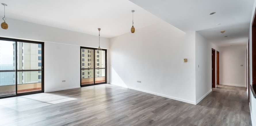 Apartment in Dubai Marina, Dubai 2 bedrooms, 132 sq.m. № 100389