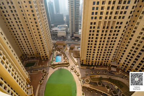 Apartment in Dubai Marina, Dubai 2 bedrooms, 132 sq.m. № 100389 - photo 15