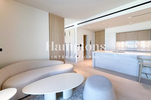 Снять в аренду квартиру в Al Jaddaf, Дубай: студию, 75.43723600м², № 100400 - фото 8