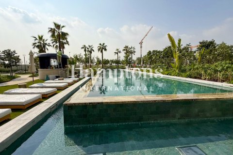 Снять в аренду квартиру в Al Jaddaf, Дубай: студию, 75.43723600м², № 100400 - фото 17