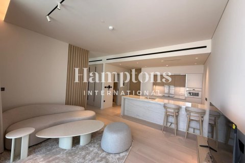 Appartement à Al Jaddaf, Dubai, studio, 75.43723600 m², № 100400 - photo 7