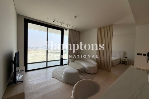 Appartement à Al Jaddaf, Dubai, studio, 75.43723600 m², № 100400 - photo 3
