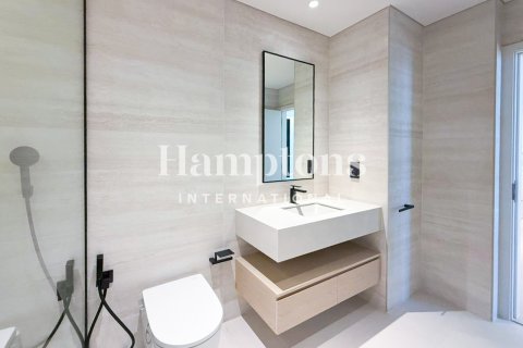 Снять в аренду квартиру в Al Jaddaf, Дубай: студию, 75.43723600м², № 100400 - фото 13