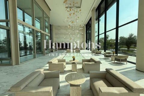 Appartement à Al Jaddaf, Dubai, studio, 75.43723600 m², № 100400 - photo 4