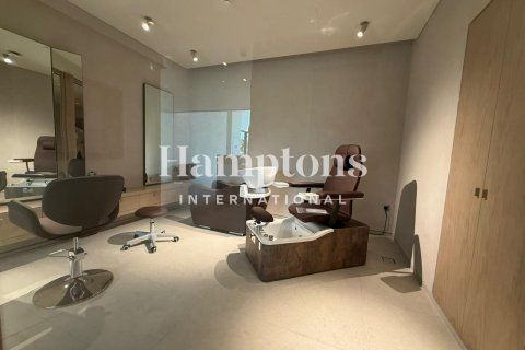 Appartement à Al Jaddaf, Dubai, studio, 75.43723600 m², № 100400 - photo 8