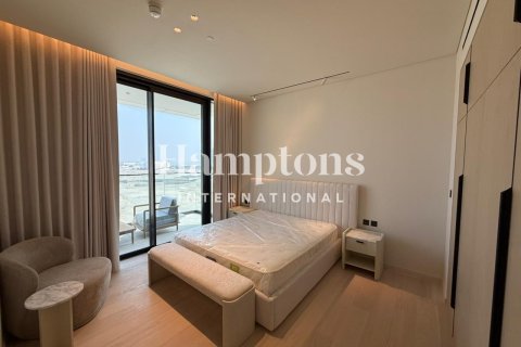 Appartement à Al Jaddaf, Dubai, studio, 75.43723600 m², № 100400 - photo 6