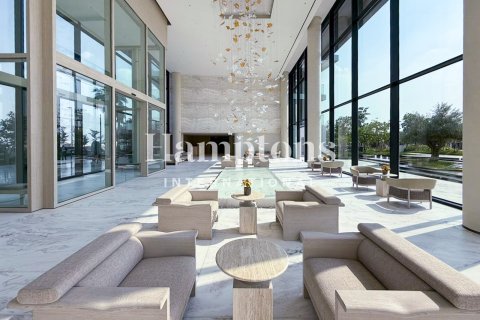 Снять в аренду квартиру в Al Jaddaf, Дубай: студию, 75.43723600м², № 100400 - фото 18