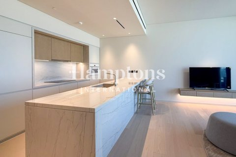 Снять в аренду квартиру в Al Jaddaf, Дубай: студию, 75.43723600м², № 100400 - фото 25