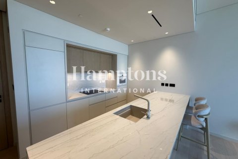 Appartement à Al Jaddaf, Dubai, studio, 75.43723600 m², № 100400 - photo 5