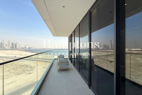 Снять в аренду квартиру в Al Jaddaf, Дубай: студию, 75.43723600м², № 100400 - фото 22