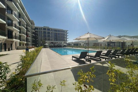 شقة في HOLLAND GARDENS RESIDENCE في Town Square, دبي 2 غرف نوم, 111 م² رقم 100402