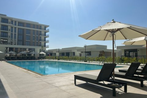 شقة في HOLLAND GARDENS RESIDENCE في Town Square, دبي 2 غرف نوم, 111 م² رقم 100402 - صورة 3