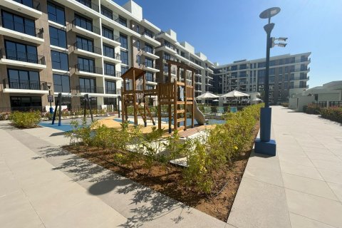 شقة في HOLLAND GARDENS RESIDENCE في Town Square, دبي 2 غرف نوم, 111 م² رقم 100402 - صورة 16