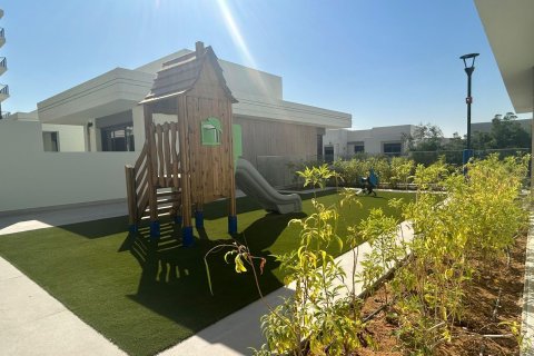 شقة في HOLLAND GARDENS RESIDENCE في Town Square, دبي 2 غرف نوم, 111 م² رقم 100402 - صورة 15