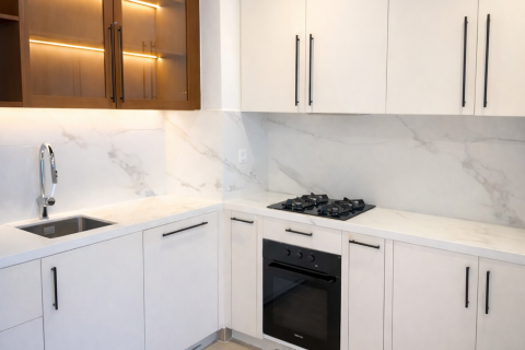 شقة في HOLLAND GARDENS RESIDENCE في Town Square, دبي 2 غرف نوم, 111 م² رقم 100402 - صورة 4