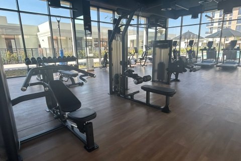 شقة في HOLLAND GARDENS RESIDENCE في Town Square, دبي 2 غرف نوم, 111 م² رقم 100402 - صورة 11