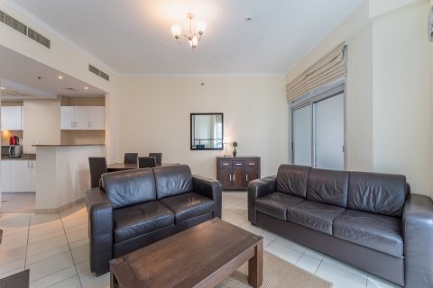 Apartamento en Dubai Marina, Dubai, 2 dormitorios, 117 m², № 100388 - foto 6