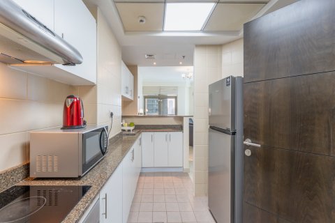 Apartamento en Dubai Marina, Dubai, 2 dormitorios, 117 m², № 100388 - foto 4