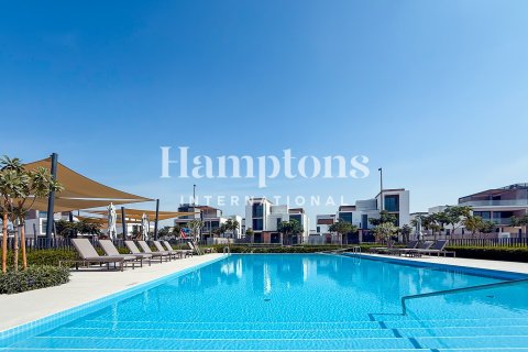 Villa à Arabian Ranches 3, Dubai, 4 chambres, 465.33997864 m², № 100401 - photo 4