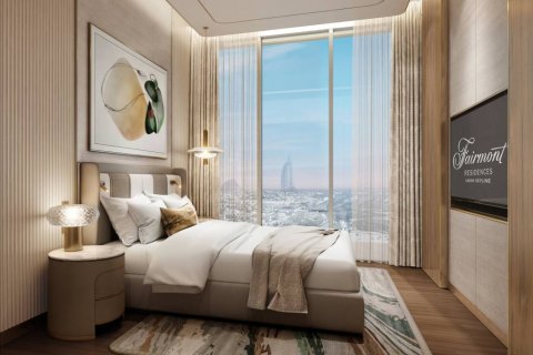 شقة في دبي 3 غرف نوم, 221.35 م² رقم 4626 - صورة 4