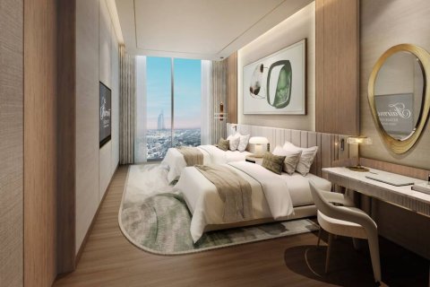 شقة في دبي 3 غرف نوم, 221.35 م² رقم 4626 - صورة 5
