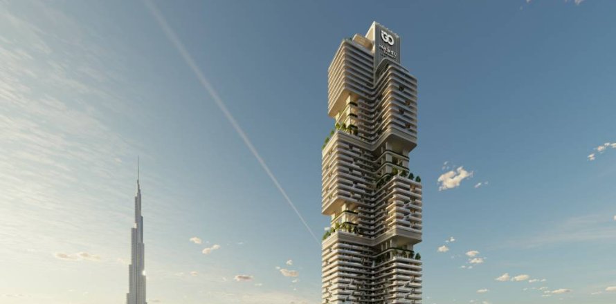شقة في دبي 2 غرف نوم, 236.69 م² رقم 4629