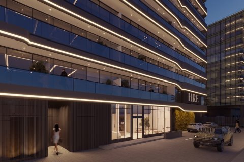 Apartment in Dubai 3 bedrooms, 116 sq.m. № 54814 - photo 6