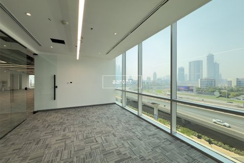 Office in Sheikh Zayed Road, Dubai 412.3 sq.m. № 54818 - photo 6