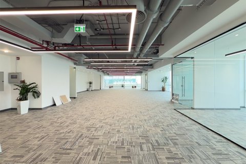Office in Sheikh Zayed Road, Dubai 412.3 sq.m. № 54818 - photo 5
