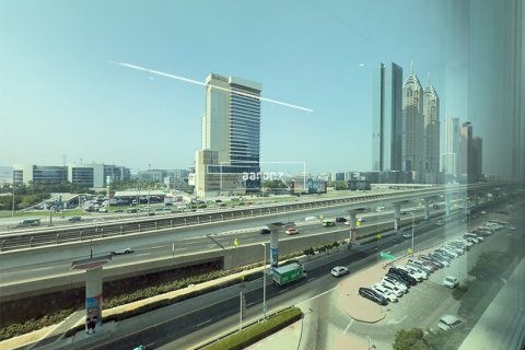 Office in Sheikh Zayed Road, Dubai 412.3 sq.m. № 54818 - photo 10