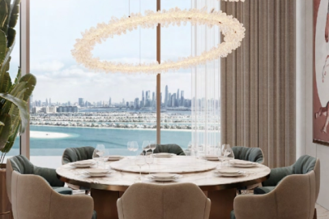 Apartment in Dubai 4 bedrooms, 743 sq.m. № 17903 - photo 3