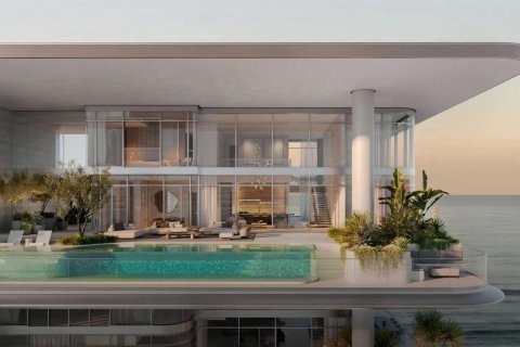 Apartment in Dubai 4 bedrooms, 743 sq.m. № 17903 - photo 8