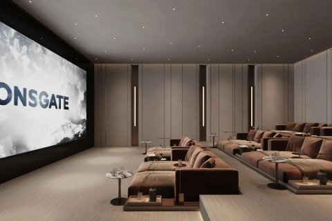 Apartment in Dubai 4 bedrooms, 743 sq.m. № 17903 - photo 6