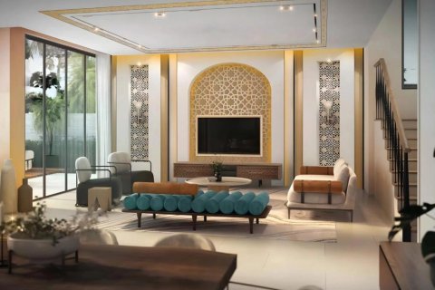 Maison de ville à Dubai, 4 chambres, 212 m², № 17905 - photo 4