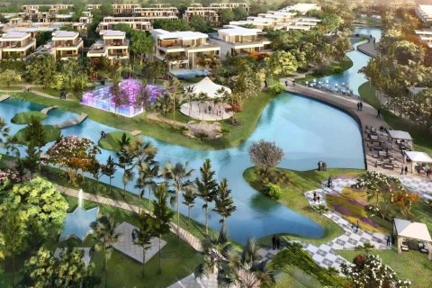 تاون هاوس في دبي 5 غرف نوم , 283 م² رقم 17904 - صورة 2