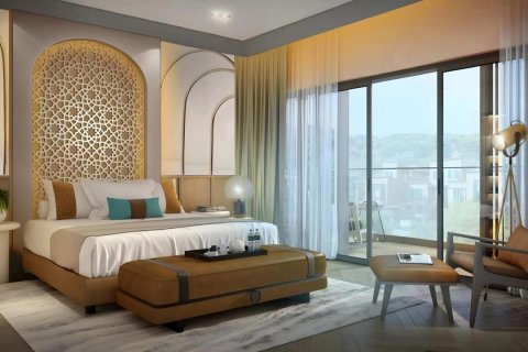 تاون هاوس في دبي 5 غرف نوم , 283 م² رقم 17904 - صورة 4