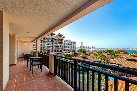 Apartamento en Palm Jumeirah, Dubai, 2 dormitorios, 162 m², № 38143 - foto 15
