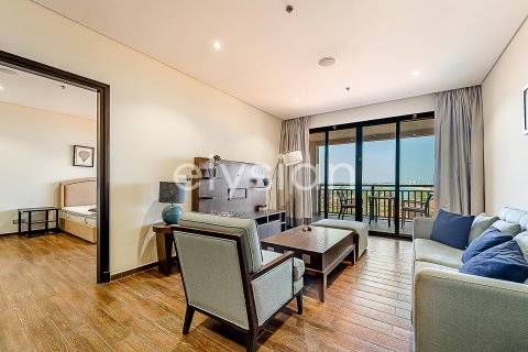 Apartamento en Palm Jumeirah, Dubai, 2 dormitorios, 162 m², № 38143 - foto 11