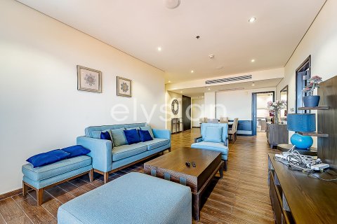 Apartamento en Palm Jumeirah, Dubai, 2 dormitorios, 162 m², № 38143 - foto 10