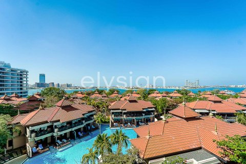 Apartamento en Palm Jumeirah, Dubai, 2 dormitorios, 162 m², № 38143 - foto 1