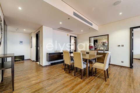 Apartamento en Palm Jumeirah, Dubai, 2 dormitorios, 162 m², № 38143 - foto 7