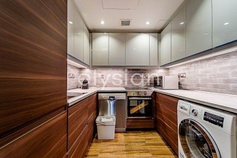 Apartamento en Palm Jumeirah, Dubai, 2 dormitorios, 162 m², № 38143 - foto 6