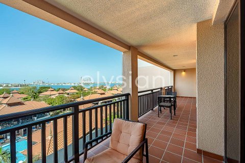 Apartamento en Palm Jumeirah, Dubai, 2 dormitorios, 162 m², № 38143 - foto 17
