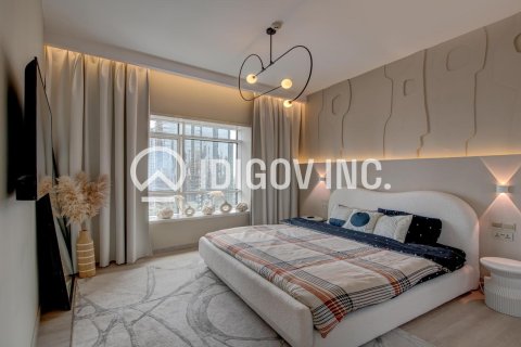 Appartement à Jumeirah Lake Towers, Dubai, 1 chambre, 68 m², № 38152 - photo 15