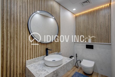 Appartement à Jumeirah Lake Towers, Dubai, 1 chambre, 68 m², № 38152 - photo 9